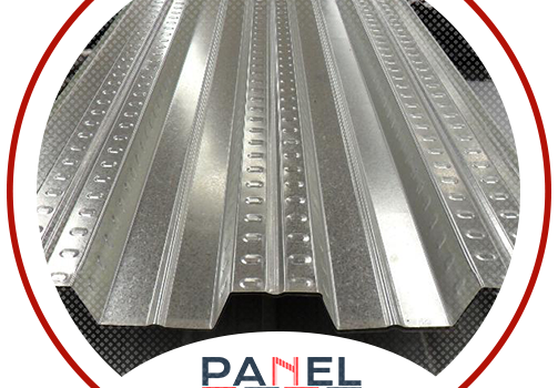 Lámina losacero 30 Ternium, venta y distribución.