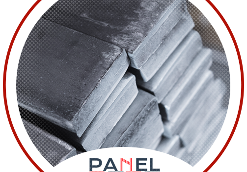 Solera de acero, venta y distribución.