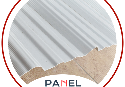 Unicapa, lámina de pvc para techos.